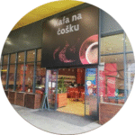 Predah Caffe